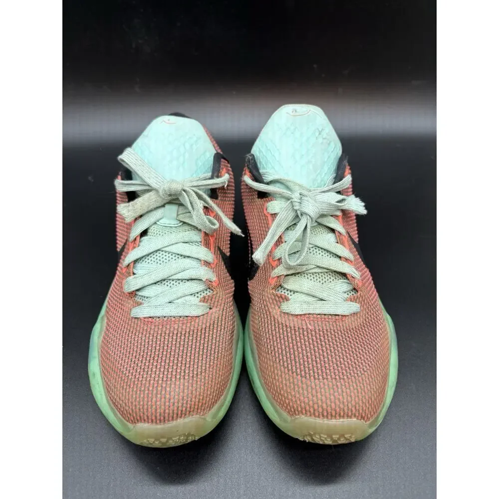 Nike Kobe 10 GS 2014 Easter Youth Size 6Y Shoes Sneakers 726067-808